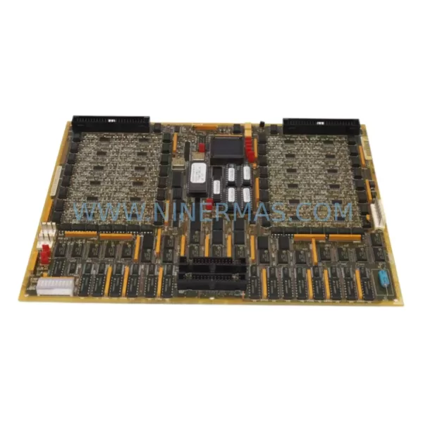 GE DS200TCDAF1BCM Turbine Control Board product image