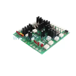 GE DS200TCDAG1ADA Digital I/O Board product image