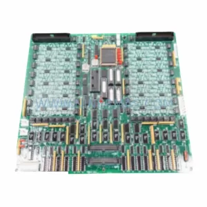 GE DS200TCDA-HBHE Turbine Control Card product image