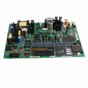 GE DS200TCEAG1 Control Card product image