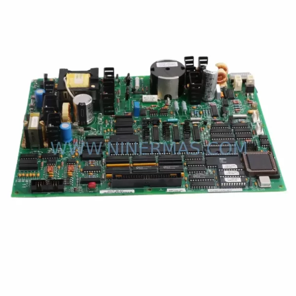 GE DS200TCEAG1APB Excitation Control Card product image