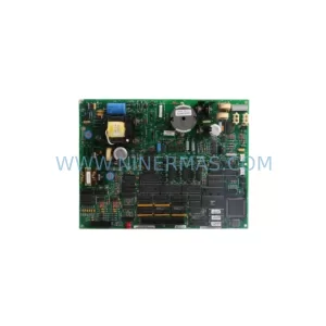 GE DS200TCEAG1BFF Turbine Control Module product image