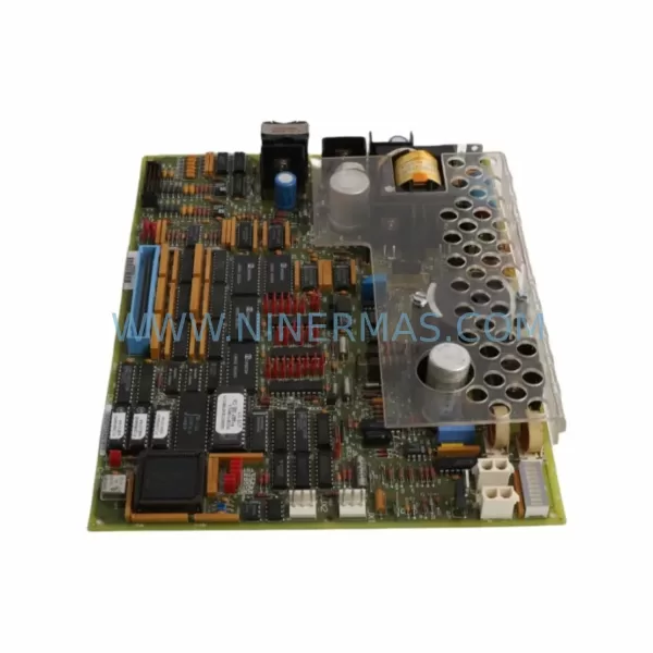 GE DS200TCEAG1BSF Turbine Control Module product image