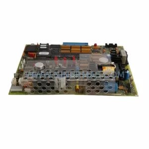 GE DS200TCEAG1BSF Turbine Control Module detail view 2