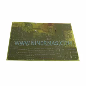 GE DS200TCEAG1BSF Turbine Control Module detail view 3