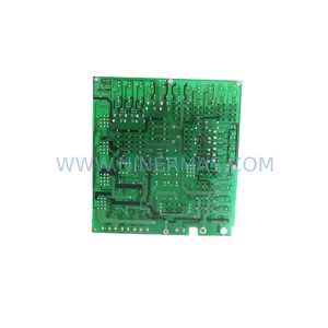 GE DS200TCEAG28TF Turbine Control Board product image