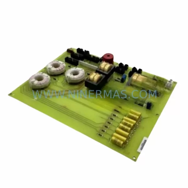 GE DS200TCEBG1AAB Relay Output Module product image