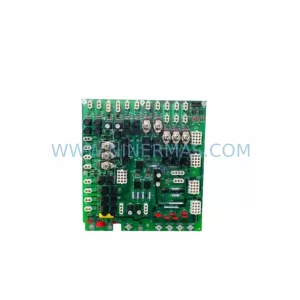 GE DS200TCPAG1AJD TCP/IP Communication Module product image