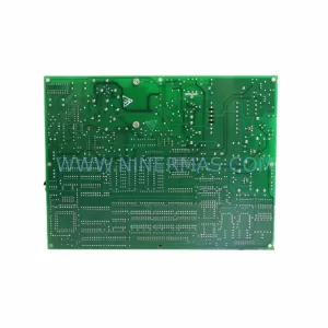 GE DS200TCQAG1BGE Turbine Control Card product image