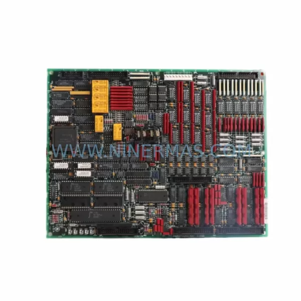 GE DS200TCQAG1BHF Analog I/O Module product image
