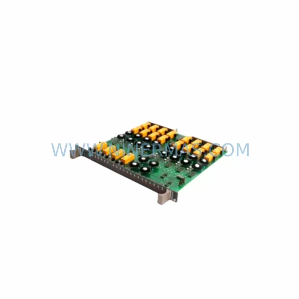 GE DS200TCQBG1BCA/DS215TCQBG1BZZ01A Turbine Control Card product image