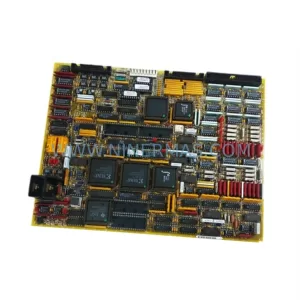GE DS200TCQBG1BCB Turbine Control Board product image