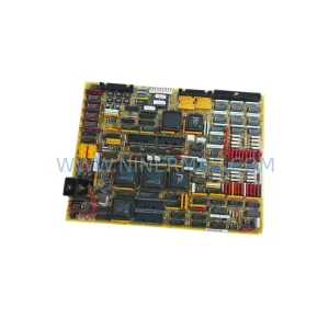 GE DS200TCQBG1BCB DS215TCQBG1BZZ01A Turbine Control Board product image