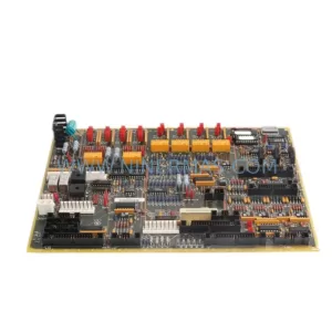 GE DS200TCQCG1BJF Safety I/O Module product image