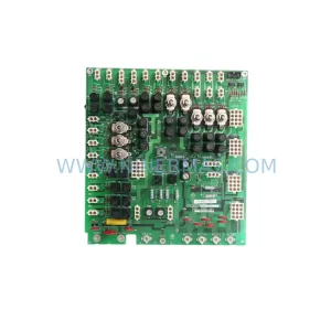 GE DS200TCQCG1RJD Drive Control Board product image