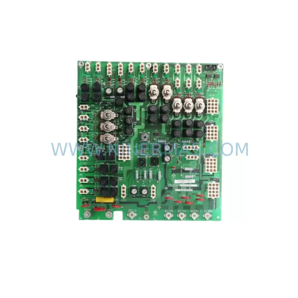 GE DS200TCQCG1RJD Drive Control Board product image