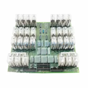 GE DS200TCRAG1ABB Turbine Control Board product image