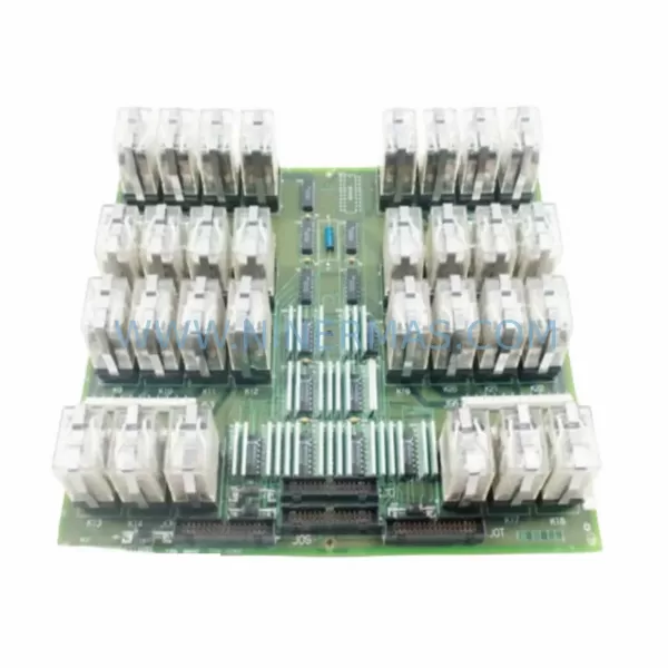 GE DS200TCRAG1ABB Turbine Control Board product image