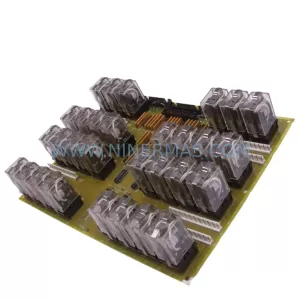GE DS200TCRAG1ABC Safety Control Module product image