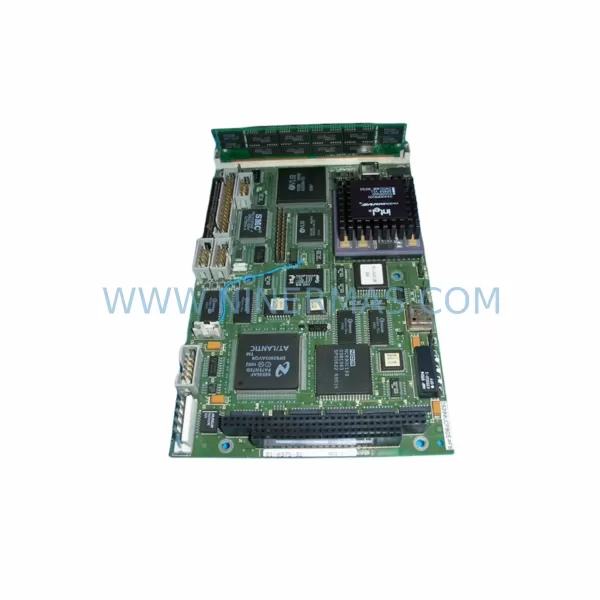 GE DS200UCPBG5AFB PLC Control Module product image