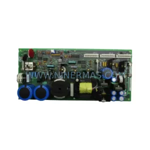 GE DS200UPSAG1A Power Supply Board product image