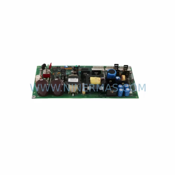 GE DS200UPSAG1AFD Industrial Power Supply Module product image