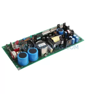 GE DS200UPSAG1AFD Industrial Power Supply Module detail view 2
