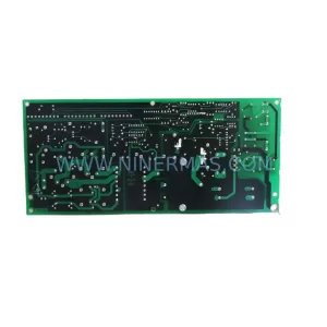 GE DS200UPSAG1AFD Industrial Power Supply Module detail view 4