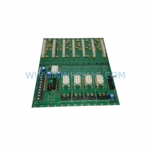 GE DS200VPBLG1ADD Turbine Control Board product image