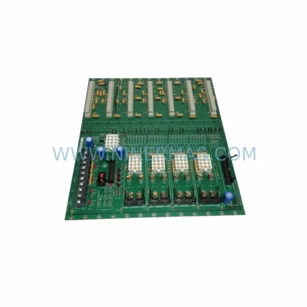 GE DS200VPBLG1ADD Turbine Control Board product image
