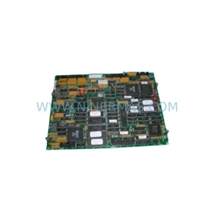GE DS215SLCCG1AZZ01A Firmware Control Module product image