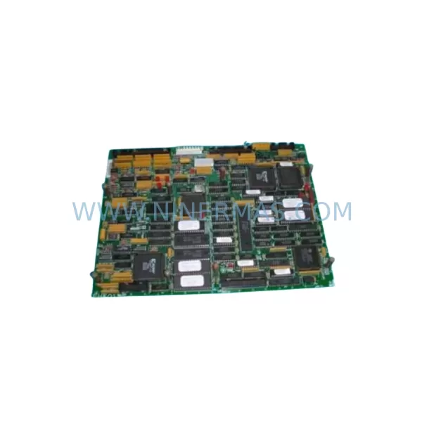 GE DS215SLCCG1AZZ01A Firmware Control Module product image