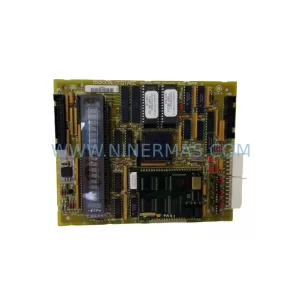 GE DS215SLCCG1AZZ01B LAN Communication Board product image