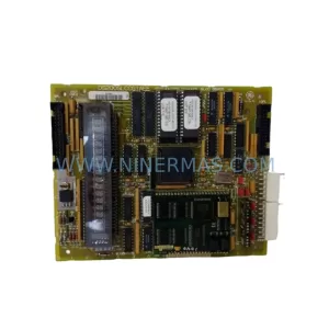 GE DS215SLCCG1AZZ01B DS200SLCCG1AEG LAN Communications Module product image