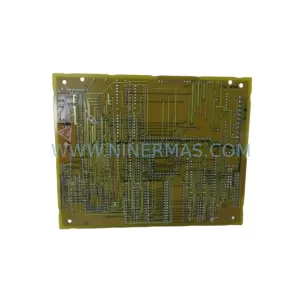 GE DS215SLCCG1AZZ01B DS200SLCCG1AEG LAN Communications Module detail view 2