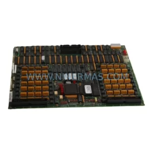 GE DS215TCCAG1BZZ01 Turbine Control Board product image