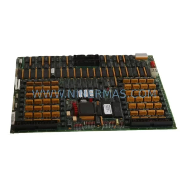 GE DS215TCCAG1BZZ01 Turbine Control Board product image