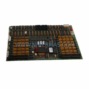GE DS215TCCAG1BZZ01A Analog I/O Board product image