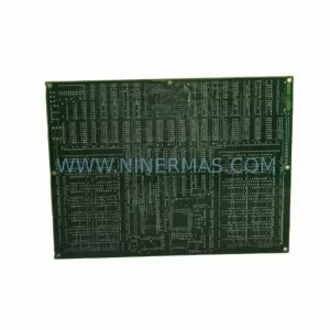GE DS215TCCAG1BZZ01A Analog I/O Board detail view 3
