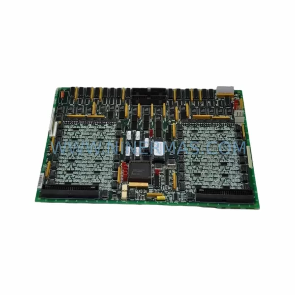 GE DS215TCDAG1 Terminal Control Board product image