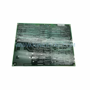 General Electric DS215UCIAG1AZZ05A Turbine Control Board detail view 6