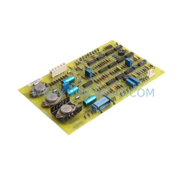 GE DS3800NGDD1C1B Control Card product image