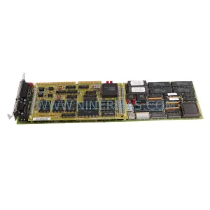 GE DS6800CCID1D1D PC Board Module detail view 2