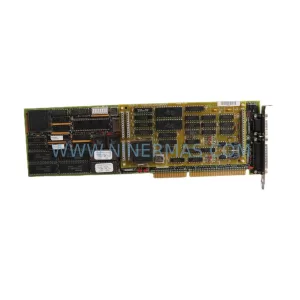 GE DS6800CCID1D1D PC Board Module detail view 3