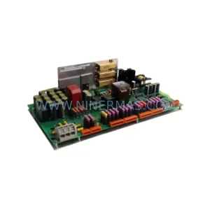 ABB DSAI130A 3BSE018292R1 Analog Input Module product image
