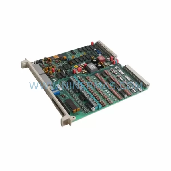 ABB DSAI130H 57120001-NT Analog Input Module product image