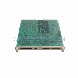 ABB DSAI130H 57120001-NT Analog Input Module detail view 3