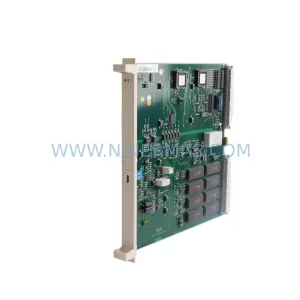 ABB DSAI146 3BSE007949R1 RTD Input Module product image