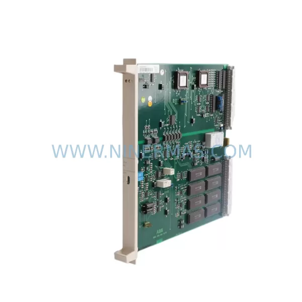 ABB DSAI146 3BSE007949R1 RTD Input Module product image