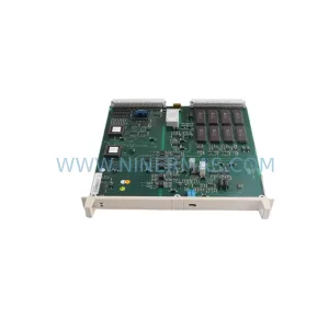 ABB DSAI146 3BSE007949R1 RTD Input Module detail view 2